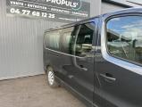 Renault Trafic III Combi L2H1 2.0l DCi 150cv 9 places finition ZEN