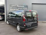 Renault Trafic III Combi L2H1 2.0l DCi 150cv 9 places finition ZEN