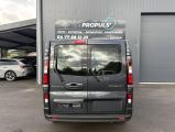 Renault Trafic III Combi L2H1 2.0l DCi 150cv 9 places finition ZEN