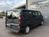 Renault Trafic III Combi L2H1 2.0l DCi 150cv 9 places finition ZEN