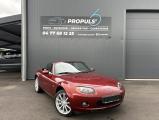 Mazda MX-5 2.0 Performance 160cv Premi&egrave;re main