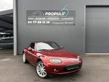 Mazda MX-5 2.0 Performance 160cv Premi&egrave;re main