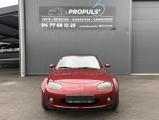 Mazda MX-5 2.0 Performance 160cv Premi&egrave;re main