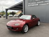 Mazda MX-5 2.0 Performance 160cv Premi&egrave;re main