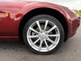 Mazda MX-5 2.0 Performance 160cv Premi&egrave;re main