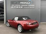 Mazda MX-5 2.0 Performance 160cv Premi&egrave;re main