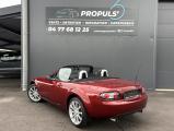 Mazda MX-5 2.0 Performance 160cv Premi&egrave;re main
