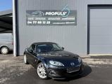 Mazda MX-5 2.0l NCFL 160cv Performance suivi complet