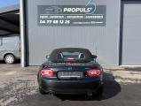 Mazda MX-5 2.0l NCFL 160cv Performance suivi complet