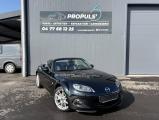 Mazda MX-5 2.0l NCFL 160cv Performance suivi complet