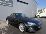 Mazda MX-5 2.0l NCFL 160cv Performance suivi complet