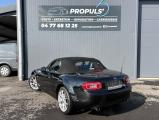 Mazda MX-5 2.0l NCFL 160cv Performance suivi complet