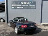 Mazda MX-5 2.0l NCFL 160cv Performance suivi complet