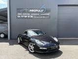Porsche Boxster 2.9L 255cv phase 2 Fran&ccedil;ais suivi Porsche