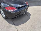Porsche Boxster 2.9L 255cv phase 2 Fran&ccedil;ais suivi Porsche