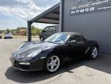 Porsche Boxster 2.9L 255cv phase 2 Fran&ccedil;ais suivi Porsche