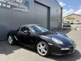Porsche Boxster 2.9L 255cv phase 2 Fran&ccedil;ais suivi Porsche