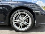 Porsche Boxster 2.9L 255cv phase 2 Fran&ccedil;ais suivi Porsche