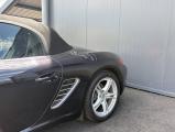 Porsche Boxster 2.9L 255cv phase 2 Fran&ccedil;ais suivi Porsche
