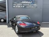Porsche Boxster 2.9L 255cv phase 2 Fran&ccedil;ais suivi Porsche