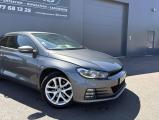 Volkswagen Scirocco 2.0 l TDi 184cv Si&egrave;ges chauffants / Dynodio
