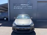 Volkswagen Scirocco 2.0 l TDi 184cv Si&egrave;ges chauffants / Dynodio