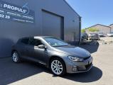 Volkswagen Scirocco 2.0 l TDi 184cv Si&egrave;ges chauffants / Dynodio