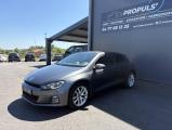 Volkswagen Scirocco 2.0 l TDi 184cv Si&egrave;ges chauffants / Dynodio