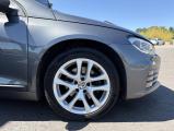 Volkswagen Scirocco 2.0 l TDi 184cv Si&egrave;ges chauffants / Dynodio