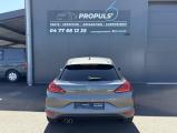 Volkswagen Scirocco 2.0 l TDi 184cv Si&egrave;ges chauffants / Dynodio
