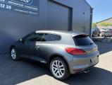 Volkswagen Scirocco 2.0 l TDi 184cv Si&egrave;ges chauffants / Dynodio