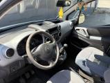 Citro&euml;n Berlingo Combi Multispace