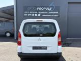 Citro&euml;n Berlingo Combi Multispace