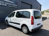 Citro&euml;n Berlingo Combi Multispace