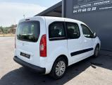 Citro&euml;n Berlingo Combi Multispace