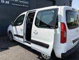 Citro&euml;n Berlingo Combi Multispace