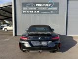 BMW Z4 S&eacute;rie Roadster M40 i Full option