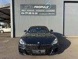 BMW Z4 S&eacute;rie Roadster M40 i Full option