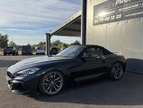 BMW Z4 S&eacute;rie Roadster M40 i Full option