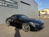 BMW Z4 S&eacute;rie Roadster M40 i Full option