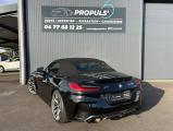 BMW Z4 S&eacute;rie Roadster M40 i Full option