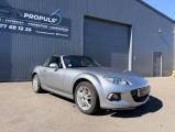 Mazda MX-5 1.8 Center-Line
