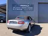 Mazda MX-5 1.8 Center-Line