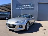 Mazda MX-5 1.8 Center-Line