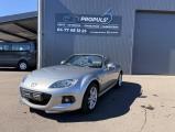 Mazda MX-5 1.8 Center-Line
