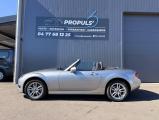 Mazda MX-5 1.8 Center-Line