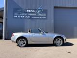 Mazda MX-5 1.8 Center-Line