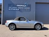 Mazda MX-5 1.8 Center-Line