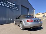 Mazda MX-5 1.8 Center-Line