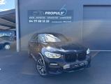 BMW X4 xDrive 20d 2.0l 190cv M Sport